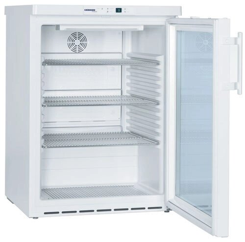 Шкаф барный холодильный Liebherr FKUv 1610 Premium от компании ООО «ФудПром» - фото 1