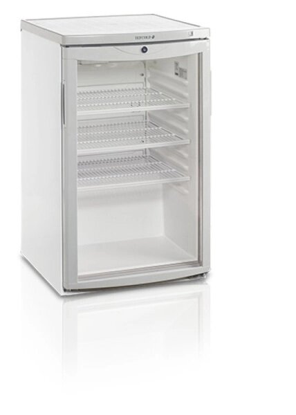 Шкаф барный холодильный Tefcold BC145-I от компании ООО «ФудПром» - фото 1