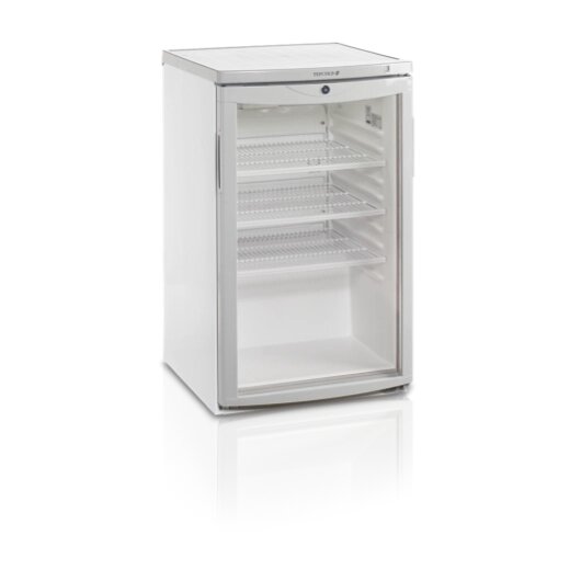 Шкаф барный холодильный Tefcold BC145 W/FAN от компании ООО «ФудПром» - фото 1