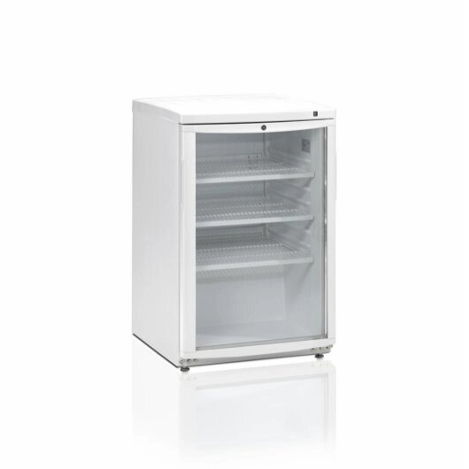 Шкаф барный холодильный Tefcold BC85 W/FAN от компании ООО «ФудПром» - фото 1
