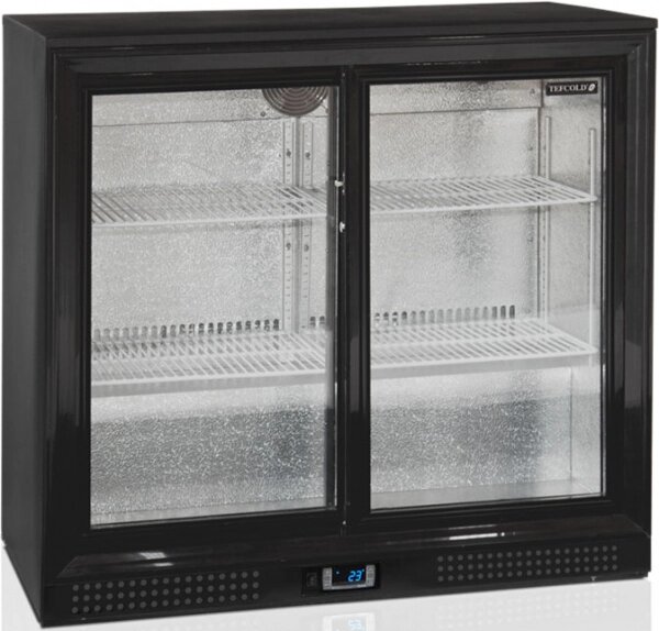 Шкаф барный холодильный Tefcold DB200S от компании ООО «ФудПром» - фото 1
