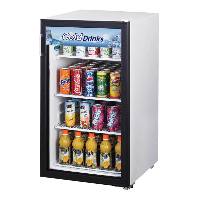 Шкаф барный холодильный Turbo Air FRS-145R от компании ООО «ФудПром» - фото 1