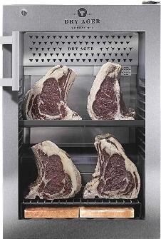 Шкаф для вызревания мяса Dry Ager DX 500 Premium S от компании ООО «ФудПром» - фото 1