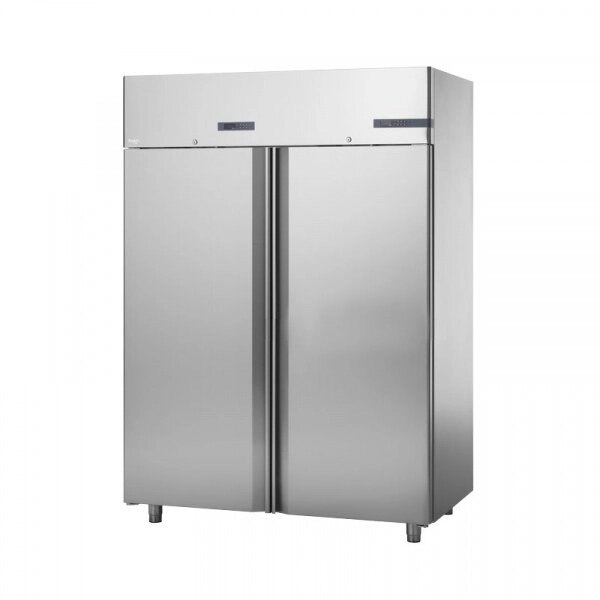Шкаф холодильный Apach LCK140N2D2 от компании ООО «ФудПром» - фото 1