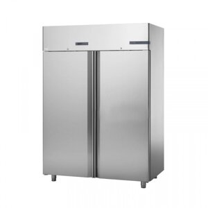 Шкаф холодильный Apach LCK140N2D2