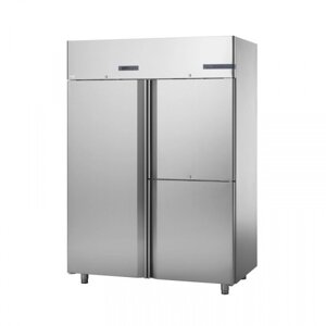 Шкаф холодильный Apach LCK140N3D3R без агрегата