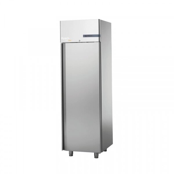 Шкаф холодильный Apach LCRM50S от компании ООО «ФудПром» - фото 1