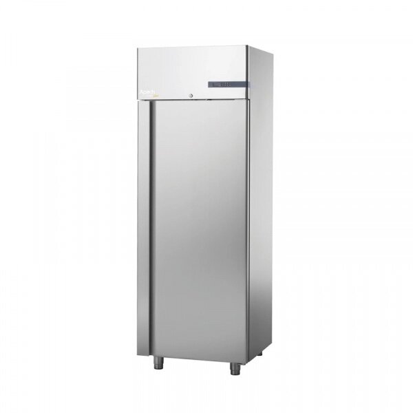 Шкаф холодильный Apach LCRM60N от компании ООО «ФудПром» - фото 1