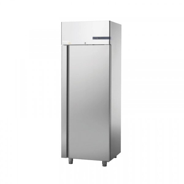 Шкаф холодильный Apach LCRM65N от компании ООО «ФудПром» - фото 1