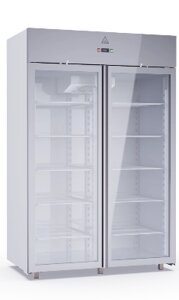 Шкаф холодильный Аркто D 1,4-S