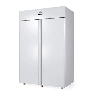 Шкаф холодильный Arkto R1.4-S среднетемпературный от компании ООО «ФудПром» - фото 1