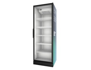 Шкаф холодильный Briskly 7 Frost от компании ООО «ФудПром» - фото 1