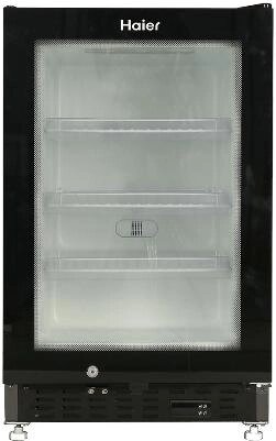 Шкаф холодильный для икры Haier VCH100 от компании ООО «ФудПром» - фото 1
