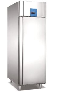 Шкаф холодильный кондитерский Koreco GN A80 60x40/14