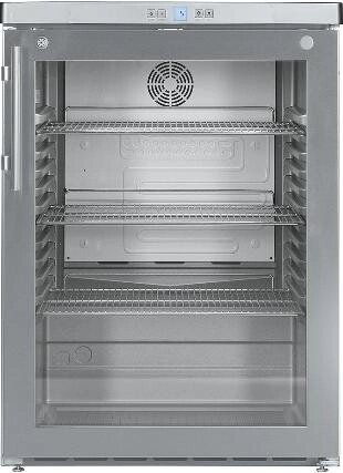 Шкаф холодильный Liebherr FKUV 1663 от компании ООО «ФудПром» - фото 1