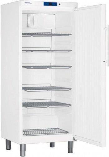 Шкаф холодильный Liebherr GKv 5730 ProfiLine от компании ООО «ФудПром» - фото 1