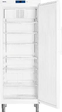 Шкаф холодильный Liebherr GKV 6410 от компании ООО «ФудПром» - фото 1