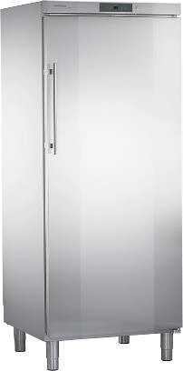 Шкаф холодильный Liebherr GKV 6460 от компании ООО «ФудПром» - фото 1