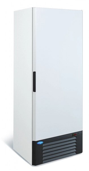Шкаф холодильный МариХолодМаш Капри 0,7 М от компании ООО «ФудПром» - фото 1