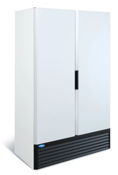 Шкаф холодильный МариХолодМаш Капри 1,12 М от компании ООО «ФудПром» - фото 1