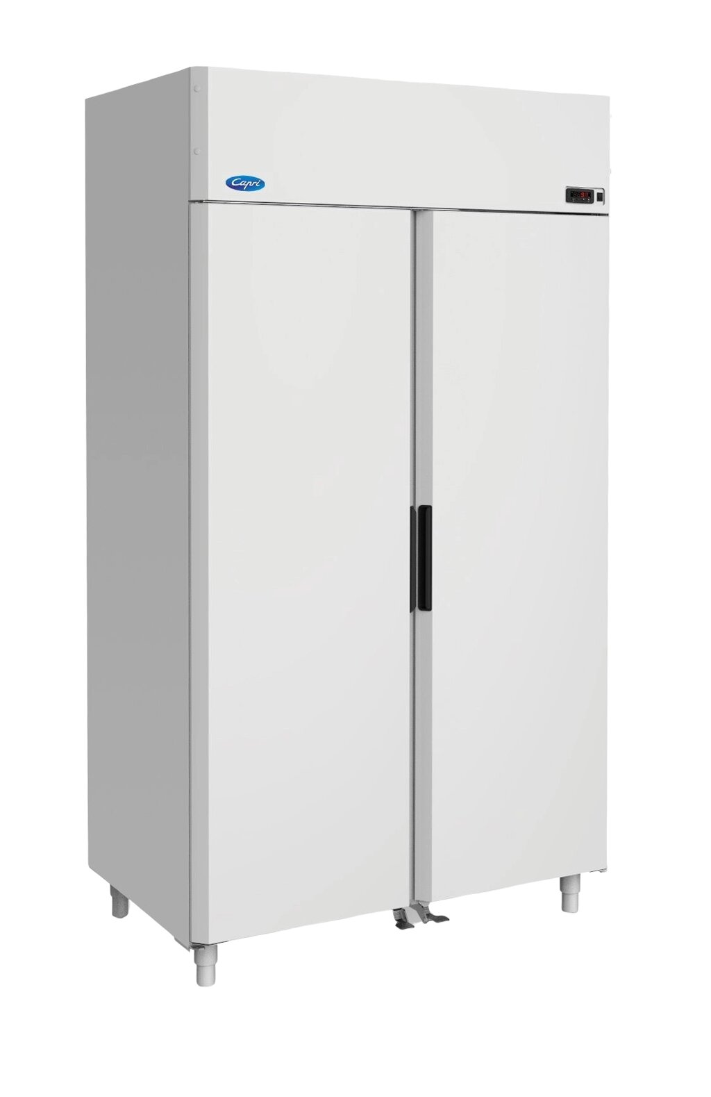 Шкаф холодильный МариХолодМаш Капри 1,12МВ от компании ООО «ФудПром» - фото 1