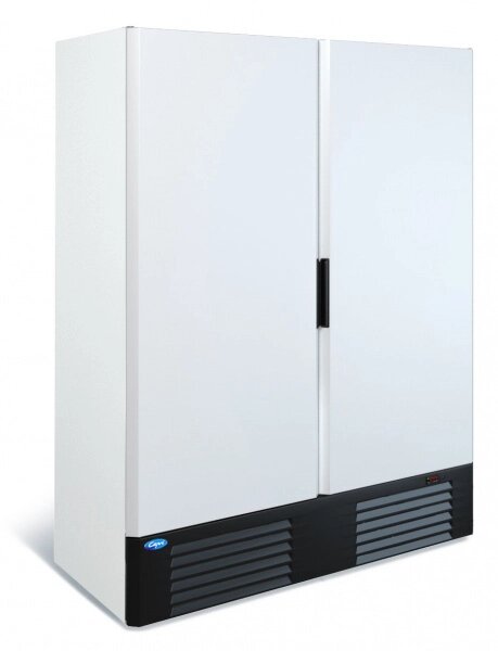 Шкаф холодильный МариХолодМаш Капри 1,5 М от компании ООО «ФудПром» - фото 1