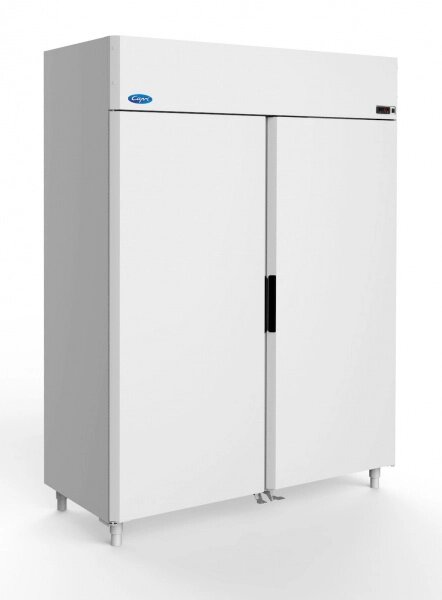 Шкаф холодильный МариХолодМаш Капри 1,5МВ от компании ООО «ФудПром» - фото 1