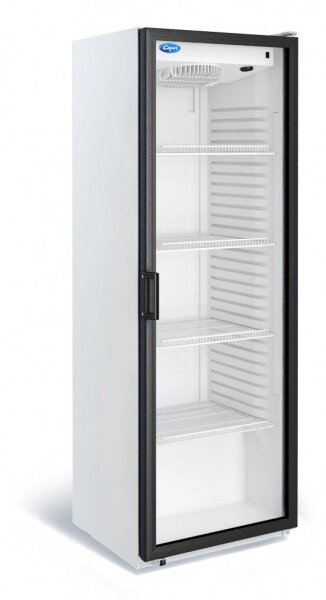 Шкаф холодильный МариХолодМаш Капри П-390С (ВО, Термостат) от компании ООО «ФудПром» - фото 1