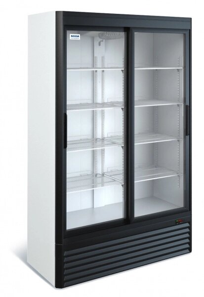 Шкаф холодильный МариХолодМаш ШХ-0,80С (купе, воздух.) от компании ООО «ФудПром» - фото 1