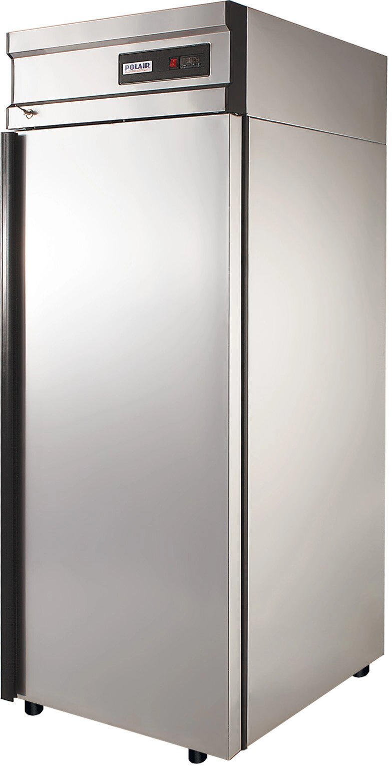 Шкаф холодильный Polair CM105-G от компании ООО «ФудПром» - фото 1