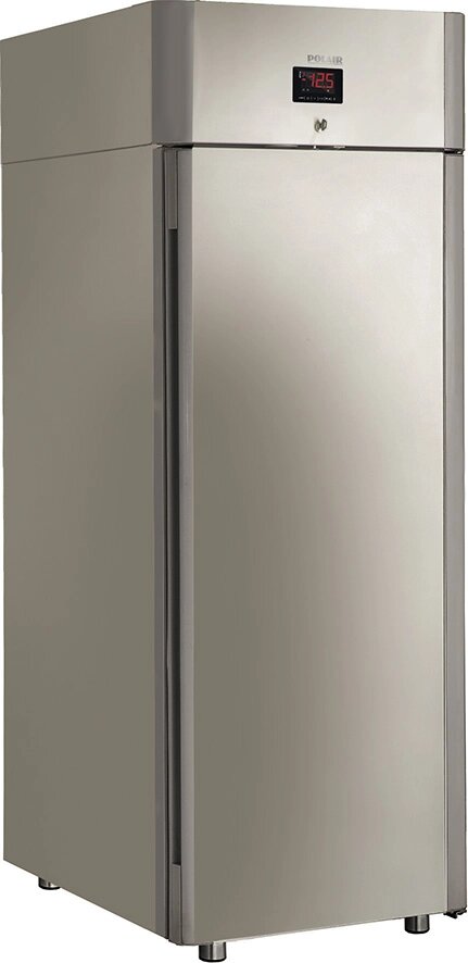 Шкаф холодильный Polair CM105-Gm от компании ООО «ФудПром» - фото 1
