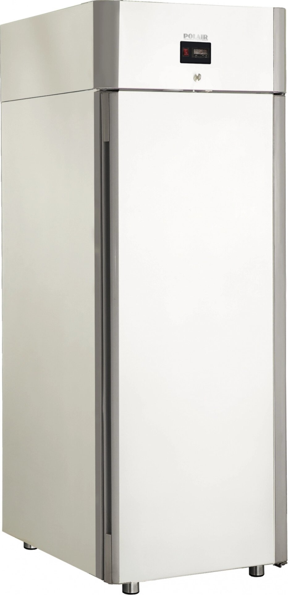 Шкаф холодильный Polair CM105-Sm от компании ООО «ФудПром» - фото 1