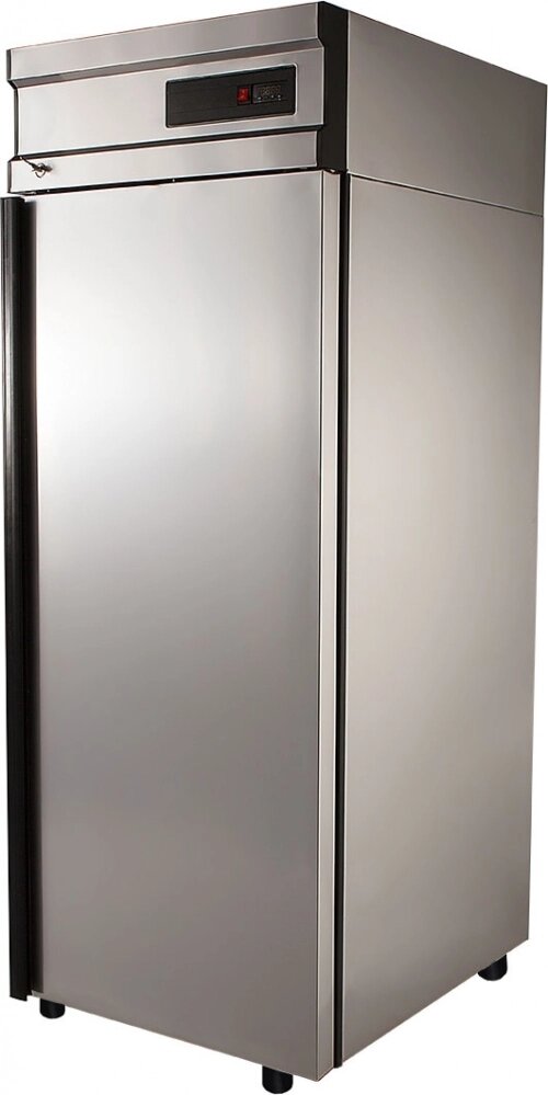 Шкаф холодильный Polair CМ107-G от компании ООО «ФудПром» - фото 1