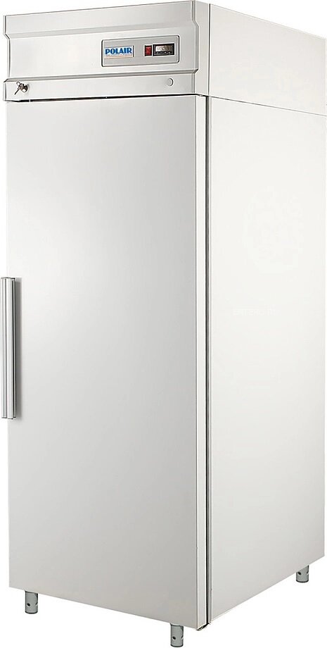 Шкаф холодильный Polair CM107-S от компании ООО «ФудПром» - фото 1
