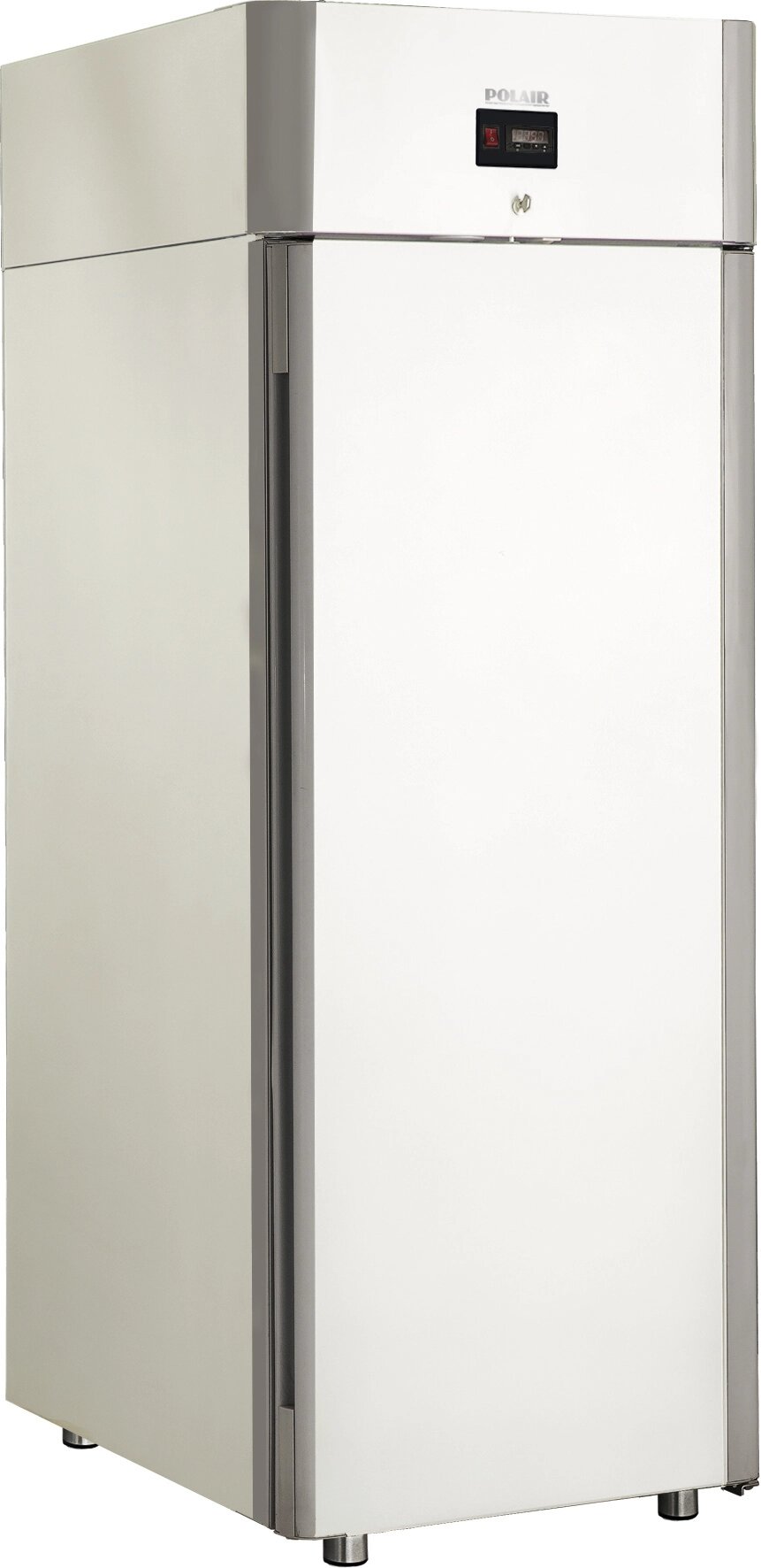 Шкаф холодильный Polair CM107-Sm от компании ООО «ФудПром» - фото 1