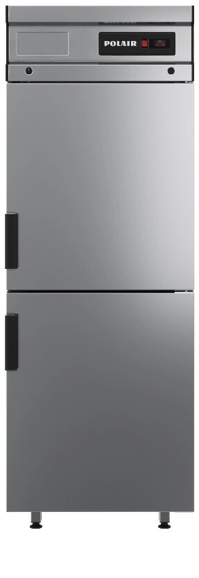 Шкаф холодильный Polair CM107HD-G от компании ООО «ФудПром» - фото 1