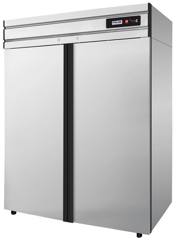 Шкаф холодильный Polair CM110-G от компании ООО «ФудПром» - фото 1