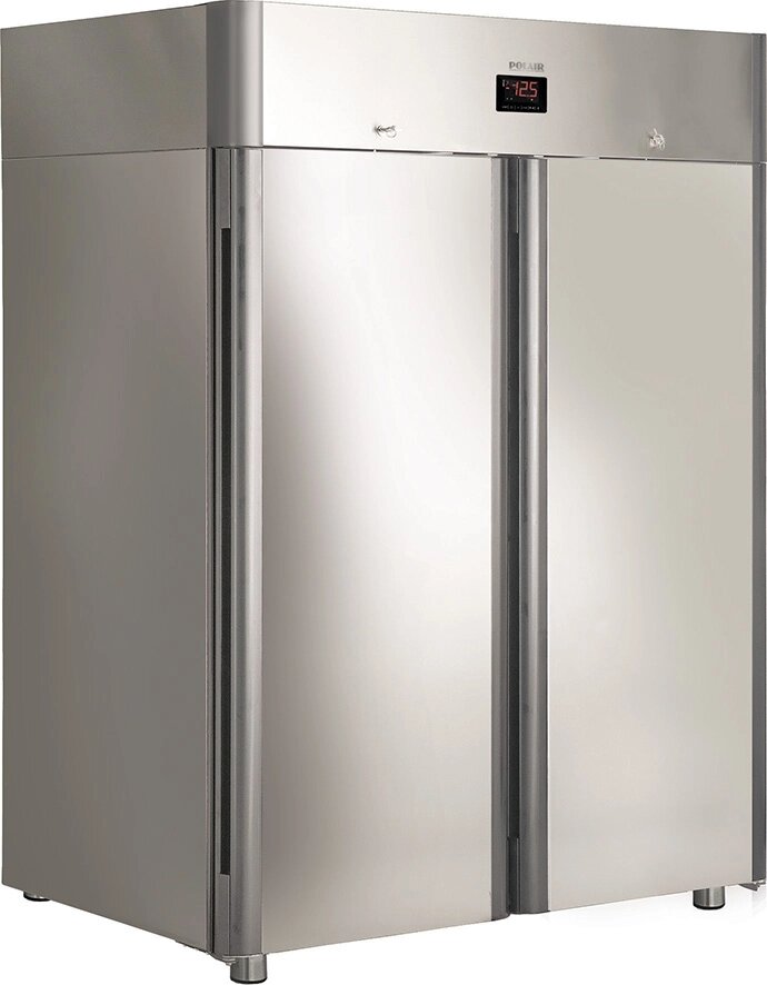 Шкаф холодильный Polair CM110-Gm от компании ООО «ФудПром» - фото 1