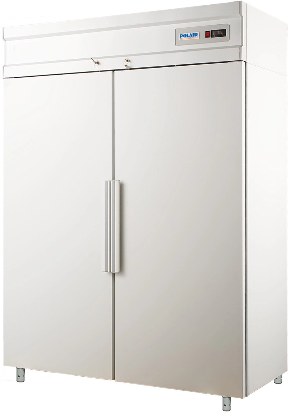 Шкаф холодильный Polair CM110-S от компании ООО «ФудПром» - фото 1