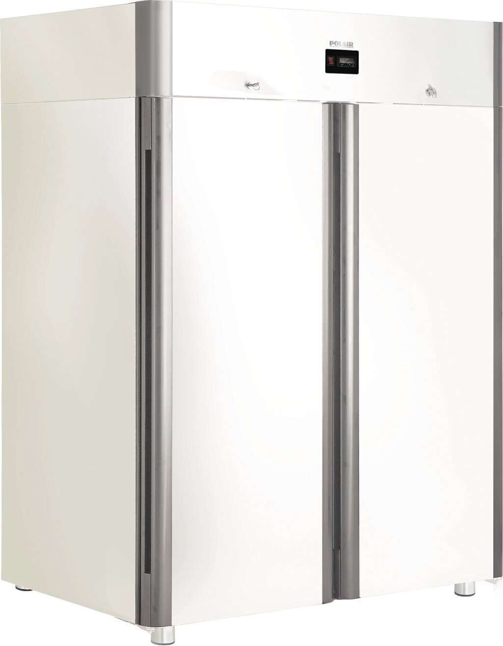 Шкаф холодильный Polair CM110-Sm от компании ООО «ФудПром» - фото 1