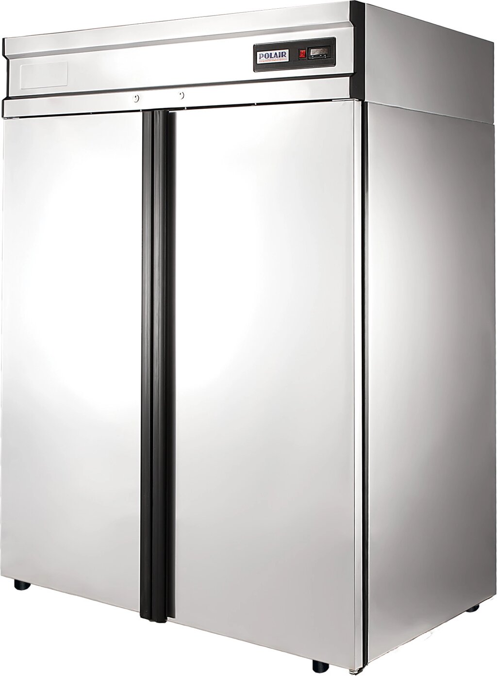 Шкаф холодильный Polair CM114-G от компании ООО «ФудПром» - фото 1
