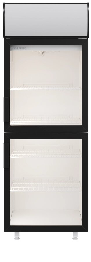 Шкаф холодильный Polair DM105HD-S от компании ООО «ФудПром» - фото 1