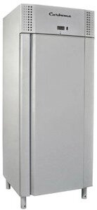 Шкаф холодильный Полюс Carboma R700 от компании ООО «ФудПром» - фото 1