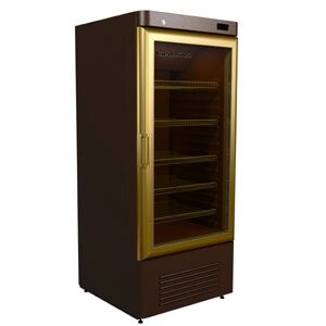 Шкаф холодильный Полюс R560Св Carboma