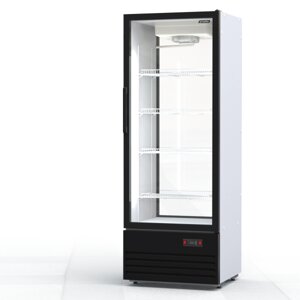 Шкаф холодильный Премьер ШВУП1ТУ-0,55 С2 (В,5…10) тропик