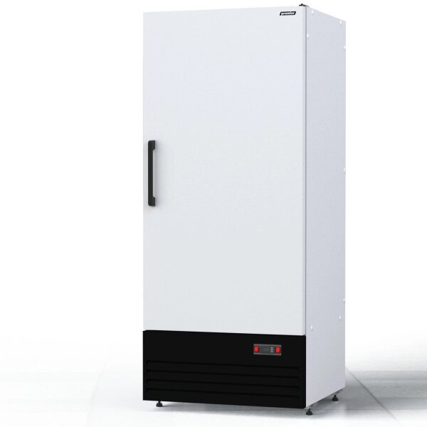 Шкаф холодильный Премьер ШВУП1ТУ-0,7 М (С, +1…+10) от компании ООО «ФудПром» - фото 1