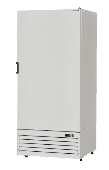 Шкаф холодильный Премьер ШВУП1ТУ-0,7 М (В, 0…+8) тропик от компании ООО «ФудПром» - фото 1