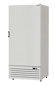 Шкаф холодильный Премьер ШВУП1ТУ-0,7 М (В, 0…8) тропик