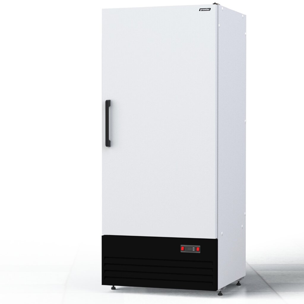 Шкаф холодильный Премьер ШВУП1ТУ-0,7 М (В/Prm, 0…+8) от компании ООО «ФудПром» - фото 1