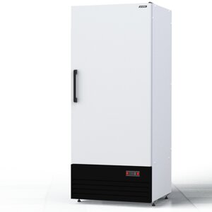 Шкаф холодильный Премьер ШВУП1ТУ-0,7 М (В/Prm, 0…8)